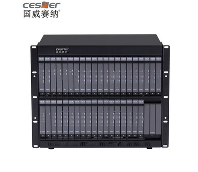 赛纳NSN9000K数字程控交换机