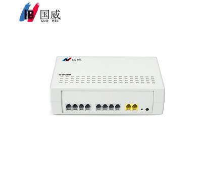 国威GW300程控交换机