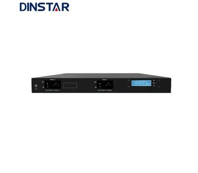 鼎信通达UC350 VoIP PBX