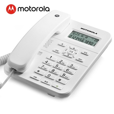 摩托罗拉CT202C电话机