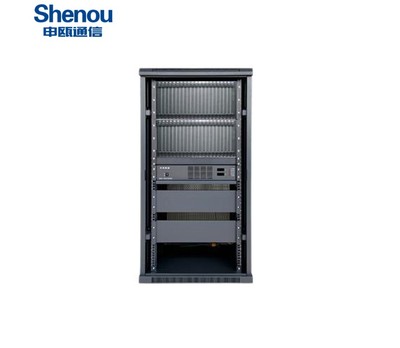 SOC8000C数字程控调度机