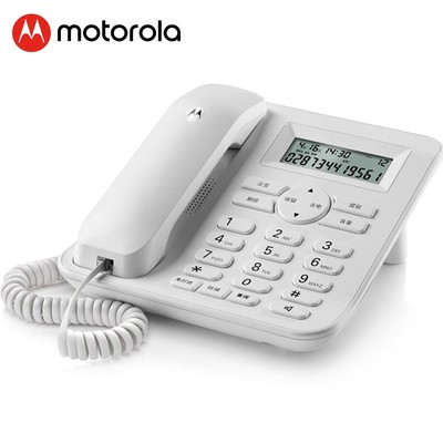 摩托罗拉CT410C电话机