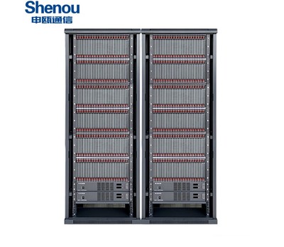 申瓯SOC9000数字程控电话交换机