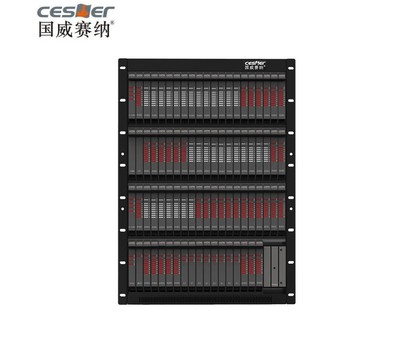 赛纳NSN9000HEi 数字IP程控交换机