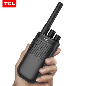 TCL  HT5对讲机