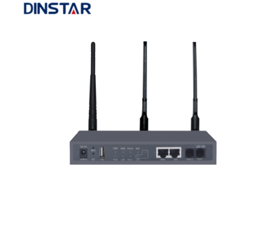 鼎信通达UC120 中小企业 IP PBX
