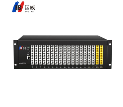 国威GW2000(1)程控交换机