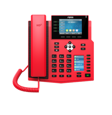 方位X5U-R 企业级网络电话