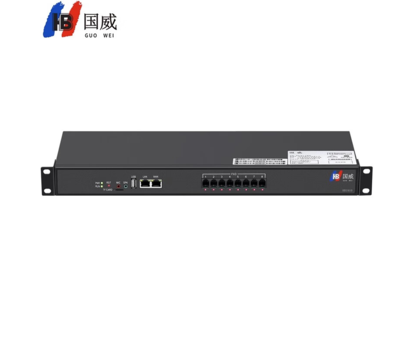 国威HB1910数字程控电话交换机