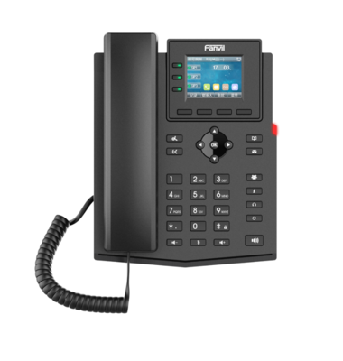 方位X303G 企业级网络电话