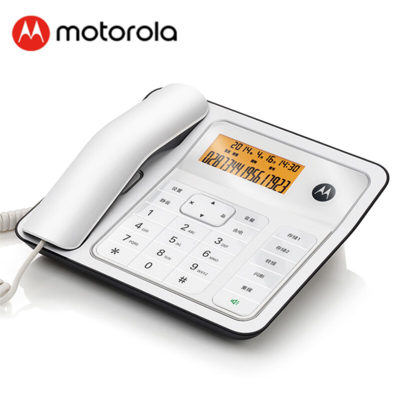摩托罗拉CT330C电话机