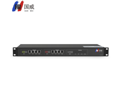 国威HB1930IP程控交换机