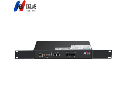 国威HB100数字IP程控电话交换机