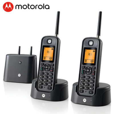 摩托罗拉O202C 无线电话机
