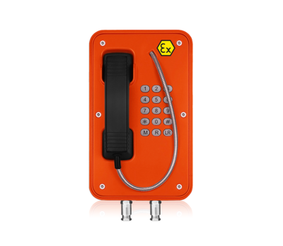 JREX103-FK-P IP Intercom 防爆IP对讲电话