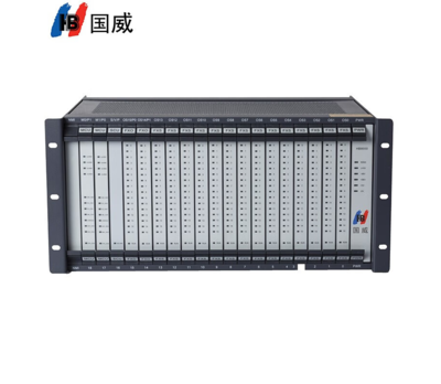 国威HB8000数字程控交换机