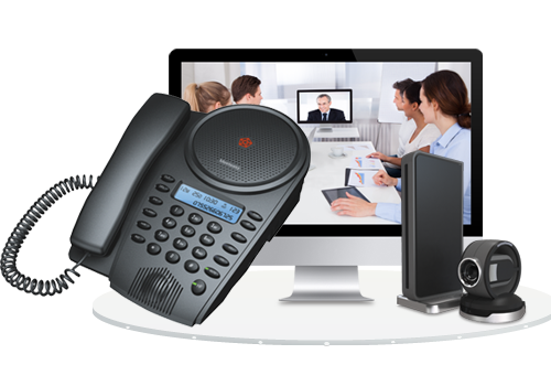 Integrate with Video Conference System